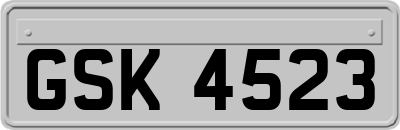 GSK4523