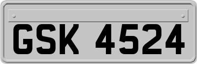GSK4524