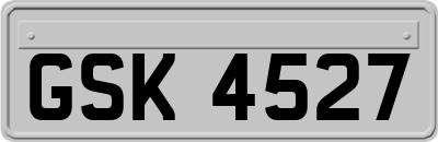 GSK4527