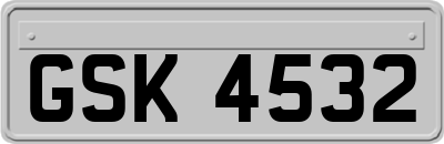 GSK4532