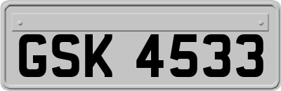 GSK4533