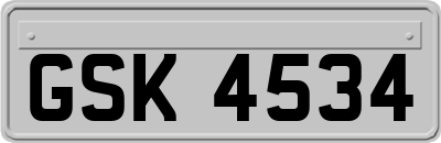 GSK4534