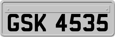 GSK4535