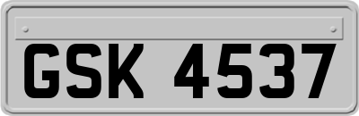GSK4537