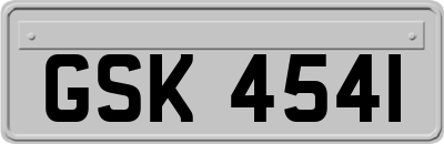 GSK4541