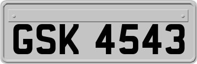 GSK4543