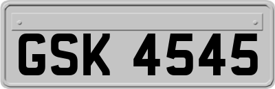 GSK4545