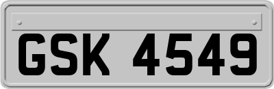 GSK4549