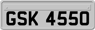 GSK4550