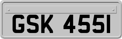 GSK4551