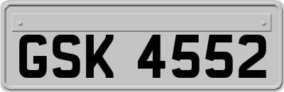 GSK4552