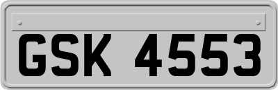 GSK4553