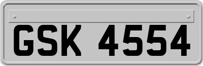GSK4554