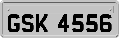 GSK4556