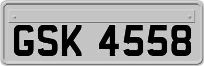 GSK4558