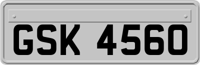 GSK4560