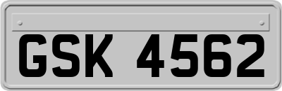 GSK4562