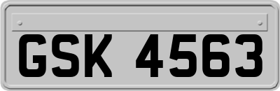 GSK4563