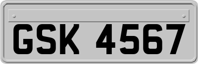 GSK4567