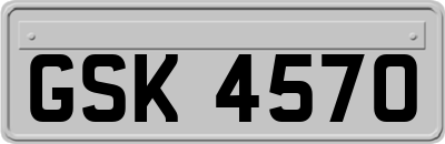GSK4570