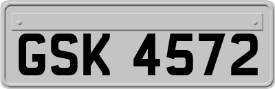 GSK4572