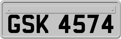 GSK4574