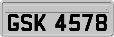 GSK4578