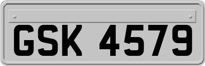 GSK4579