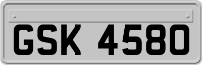 GSK4580