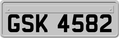 GSK4582
