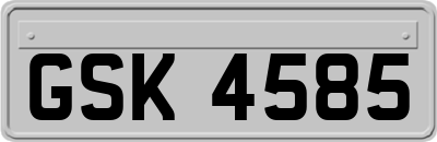 GSK4585