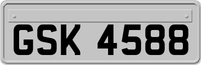 GSK4588