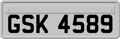 GSK4589