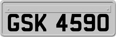 GSK4590