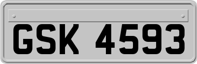 GSK4593