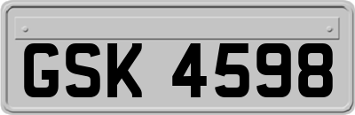 GSK4598