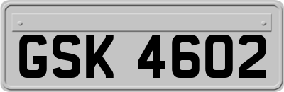 GSK4602