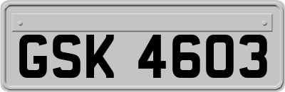 GSK4603