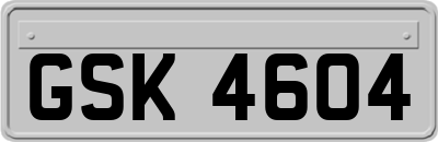 GSK4604