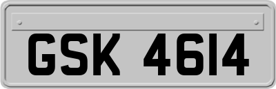 GSK4614