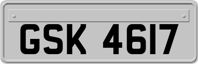 GSK4617