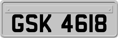 GSK4618