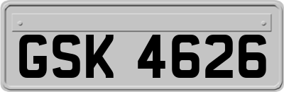 GSK4626