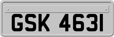 GSK4631