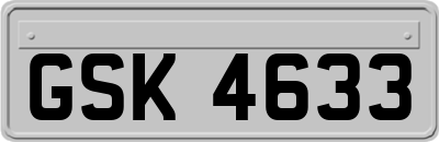 GSK4633