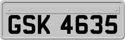 GSK4635
