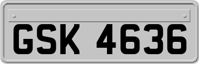 GSK4636