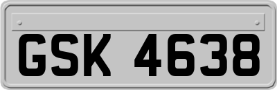 GSK4638
