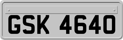 GSK4640