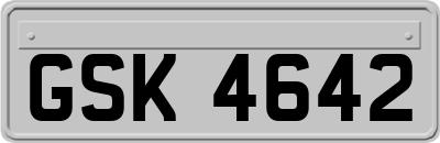 GSK4642